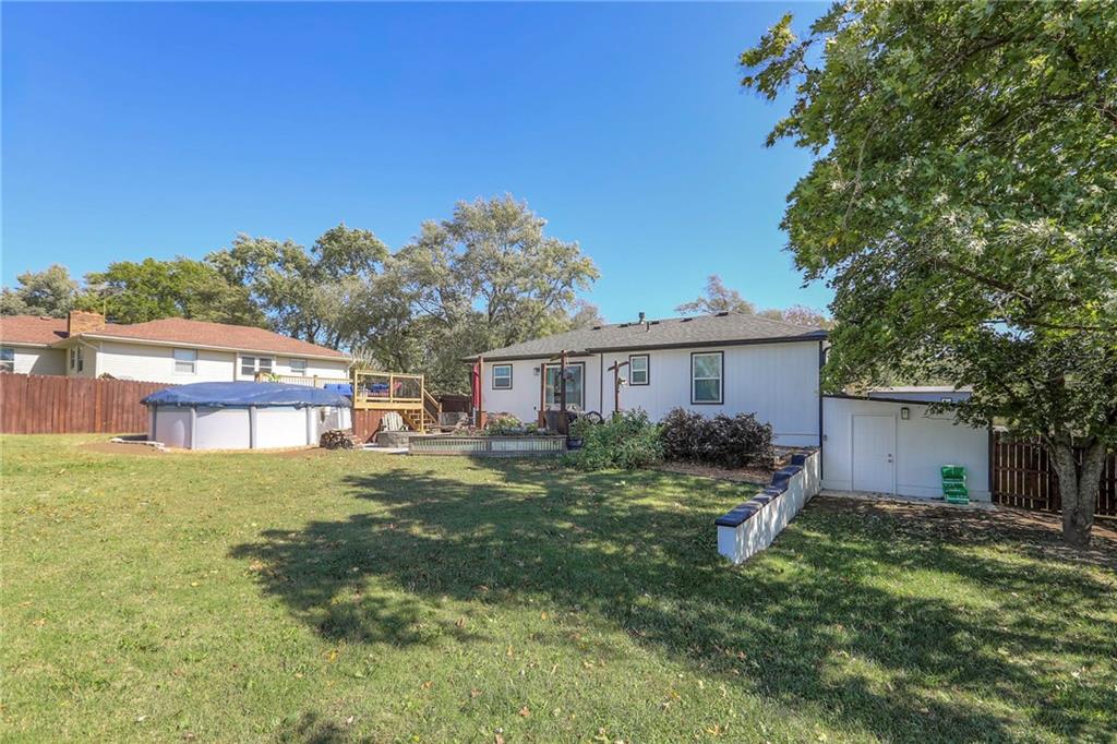 1521 Lexington Road Pleasant Hill, MO 64080 - Photo 24 of 29