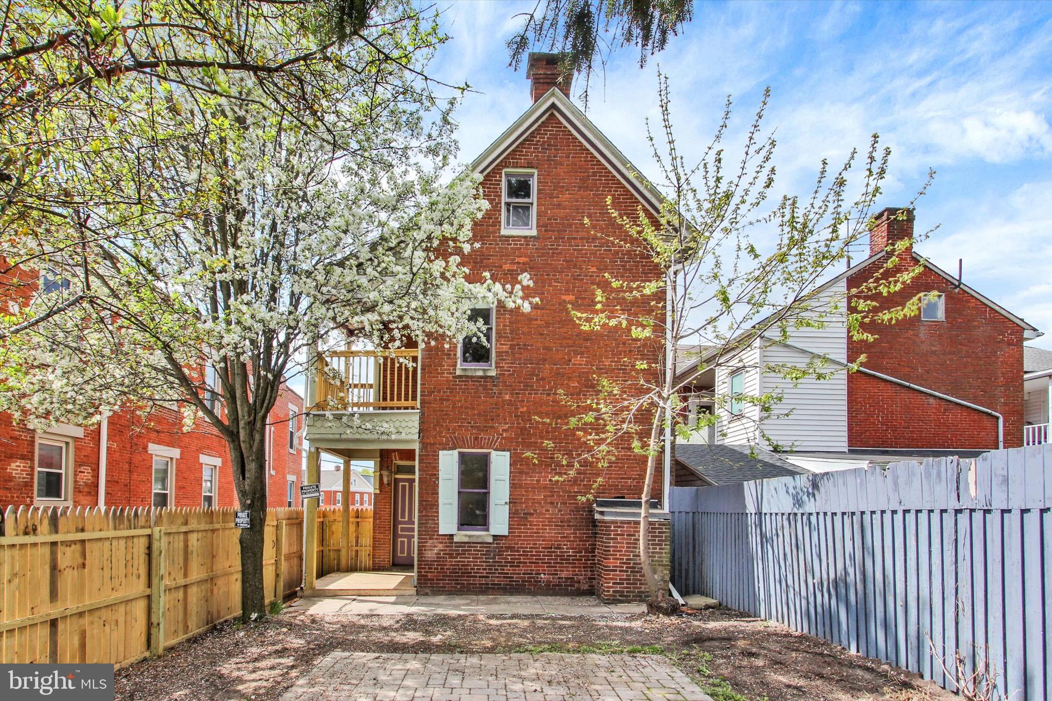 407 Carlisle Street Hanover, PA 17331 - Photo 35 of 38