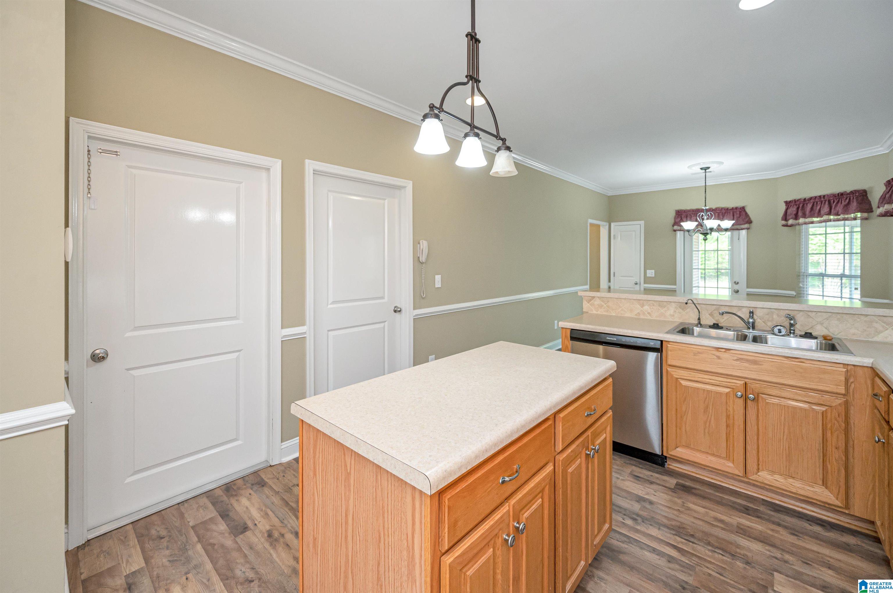 508 Chesser Circle Chelsea, AL 35043 - Photo 16 of 46