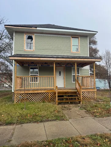 $59,900 | 396 Upton Avenue, Battle Creek, MI 49037
