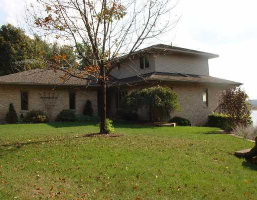 2000 Sugarloaf Lake Road Chelsea, MI 48118 - Photo 2 of 8 Photo 2
