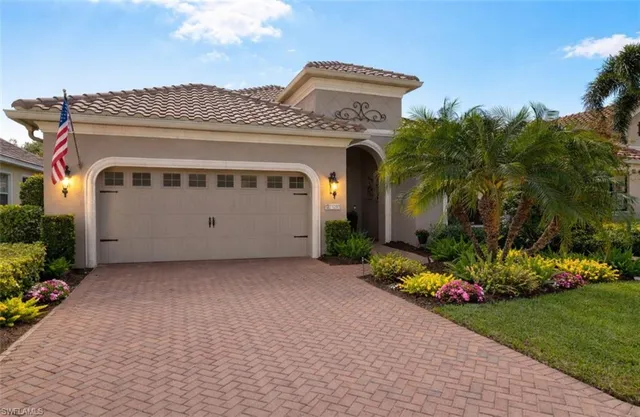 $555,000 | 21283 Estero Vista Court, Estero, FL 33928