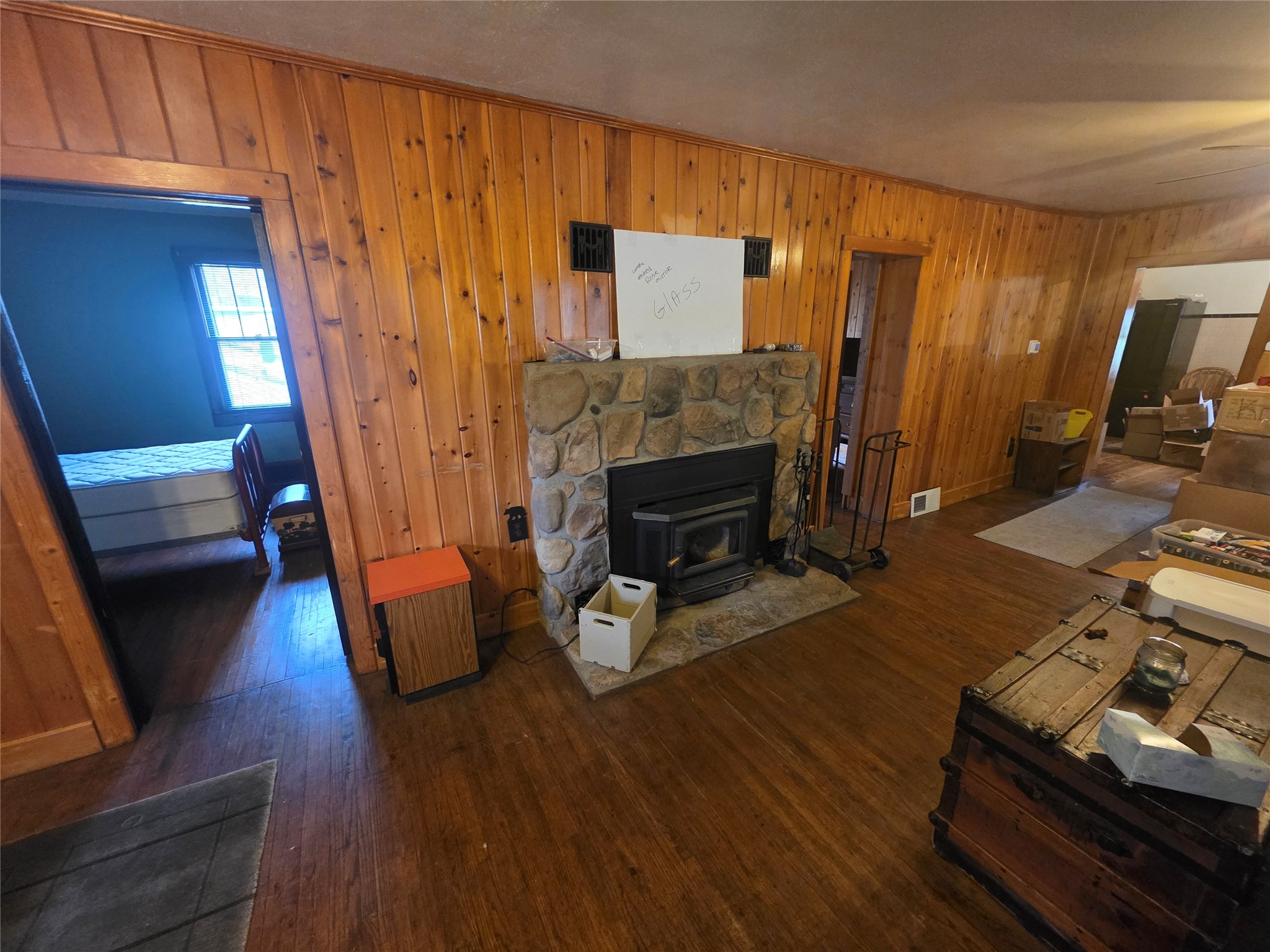 N8644 Lumbard Lane Springbrook, WI 54875 - Photo 21 of 39