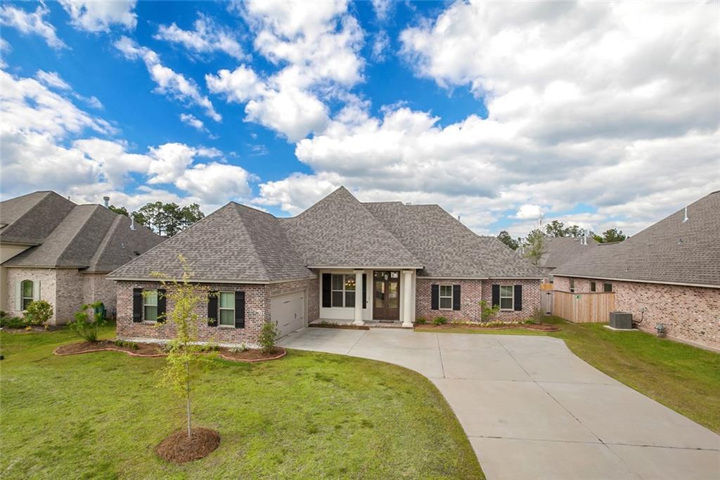352 Rue St. Emilion Covington, LA 70433 - Photo 1 of 25 Gallery Image 1