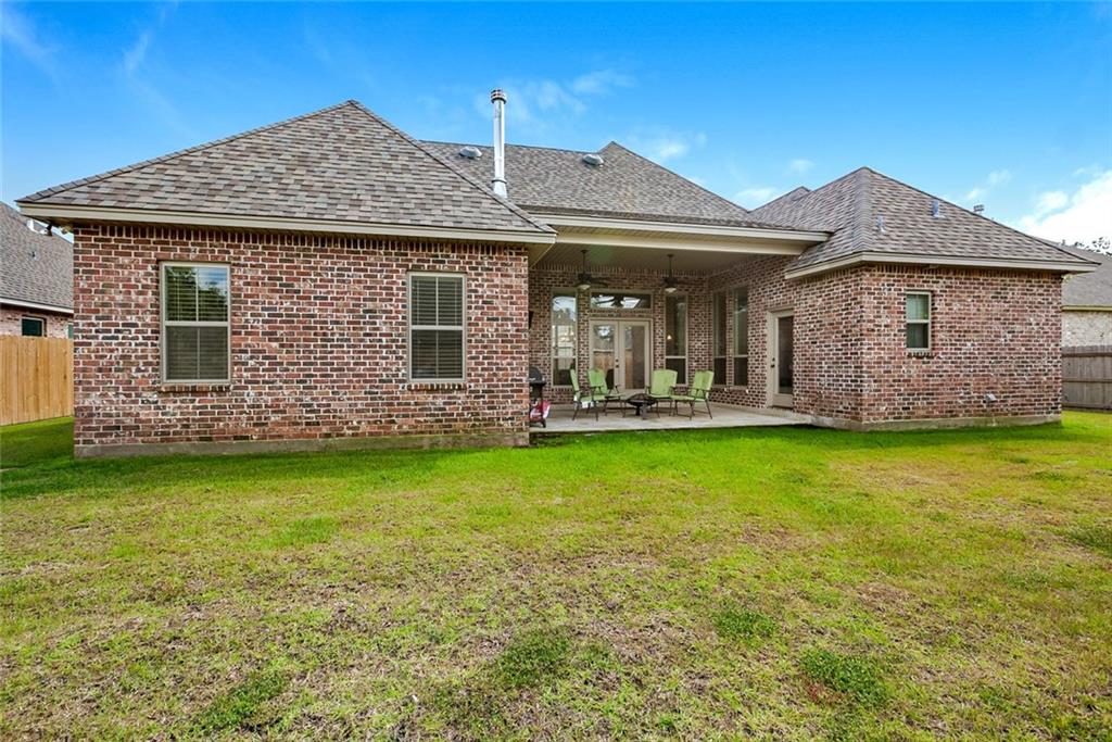 352 Rue St. Emilion Covington, LA 70433 - Photo 25 of 25 Gallery Image 25