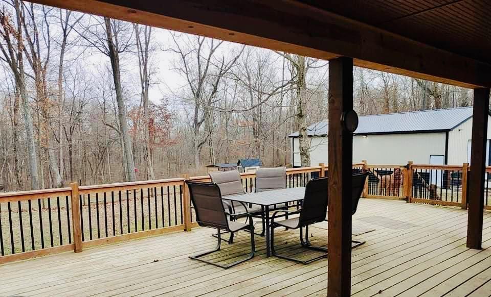 6392 Marathon-Edenton Road Blanchester, OH 45107 - Photo 27 of 31