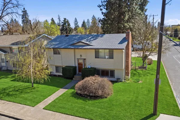 $420,000 | 3433 West Wellesley Avenue, Unit 3433 W WELLESLEY AVE, Spokane, WA 99205