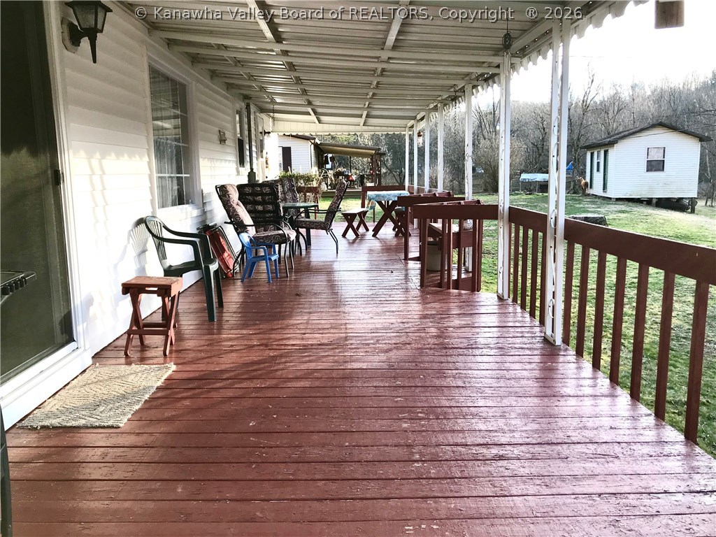 3162 Tug Fork Road Ripley, WV 25271 - Photo 6 of 34 Gallery Image 6