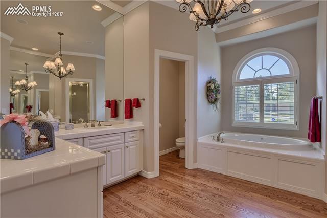 4585 Star Ranch Road Colorado Springs, CO 80906 - Photo 20 of 36