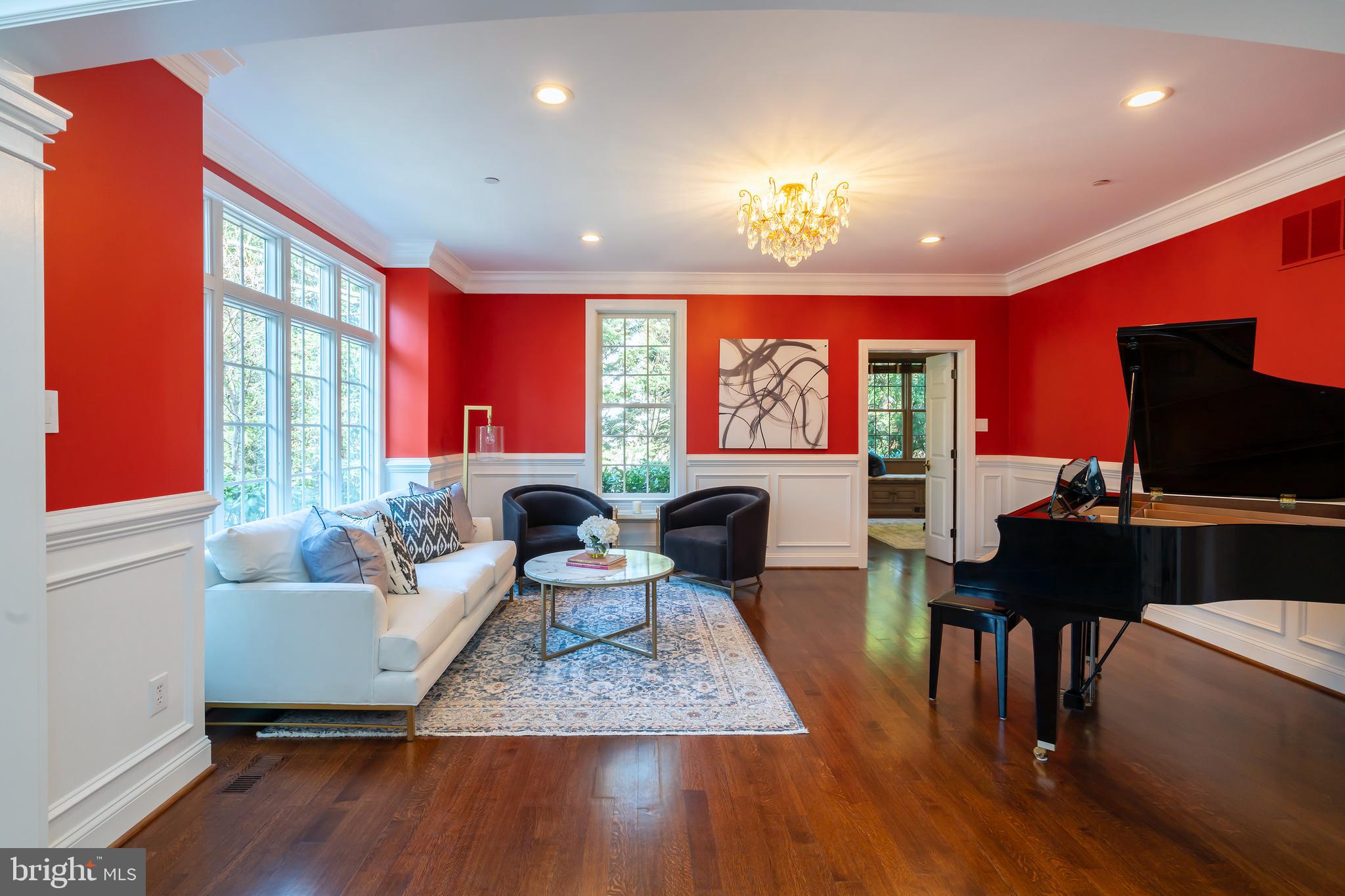 1613 County Line Road Villanova, PA 19085 - Photo 8 of 45