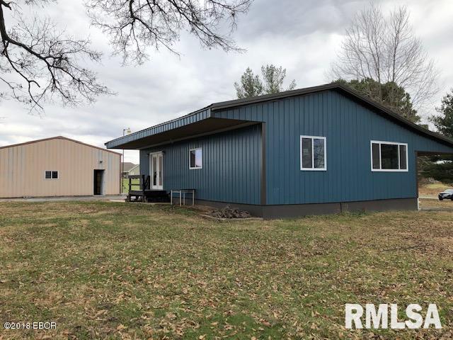 13250 Cochran Road Marion, IL 62959 - Photo 24 of 26 Gallery Image 24