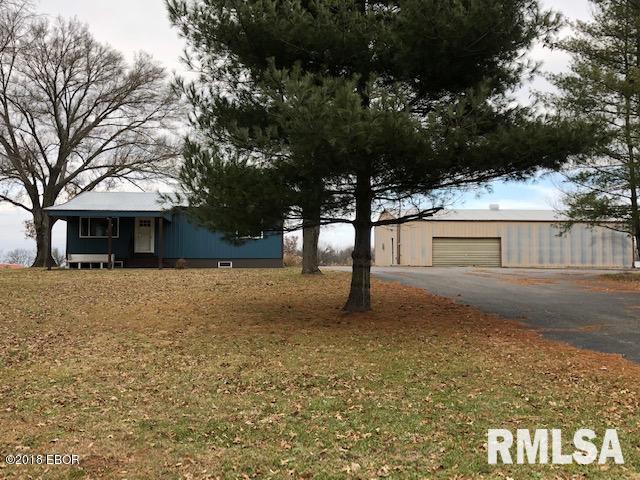 13250 Cochran Road Marion, IL 62959 - Photo 3 of 26 Gallery Image 3