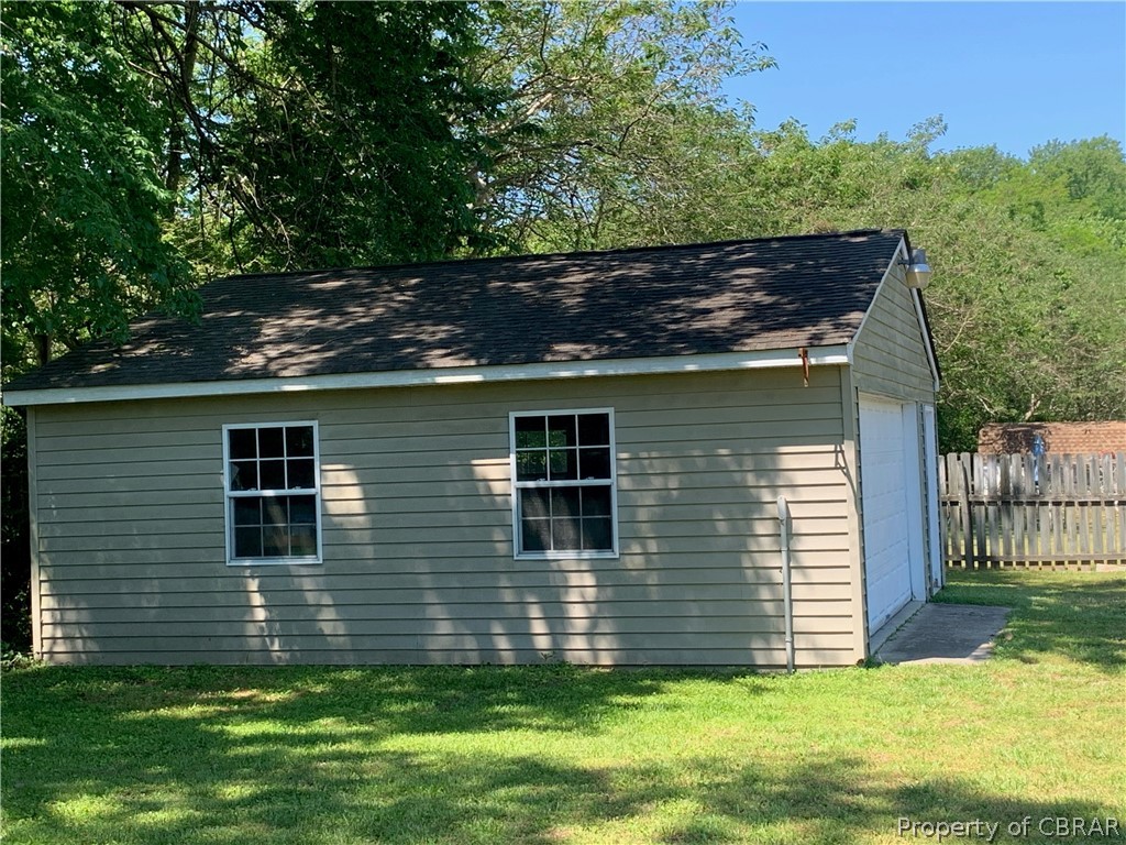 3447 Hollow Pond Road Hayes, VA 23072 - Photo 8 of 17 Gallery Image 8