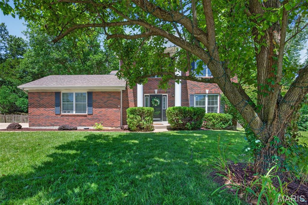 17 Congressional Way Court O'Fallon, MO 63368 - Photo 4 of 53