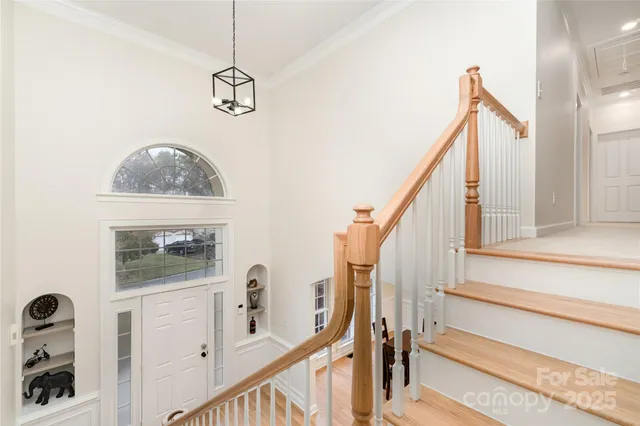 $559,900 | 2723 Sawgrass Ridge Place, Charlotte, NC 28269