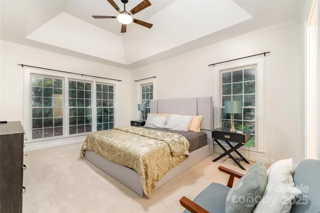 $559,900 | 2723 Sawgrass Ridge Place, Charlotte, NC 28269