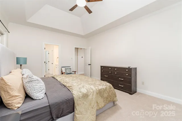 $559,900 | 2723 Sawgrass Ridge Place, Charlotte, NC 28269