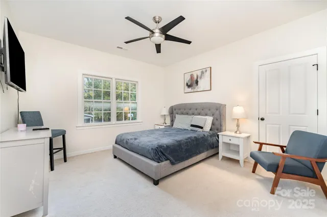 $559,900 | 2723 Sawgrass Ridge Place, Charlotte, NC 28269