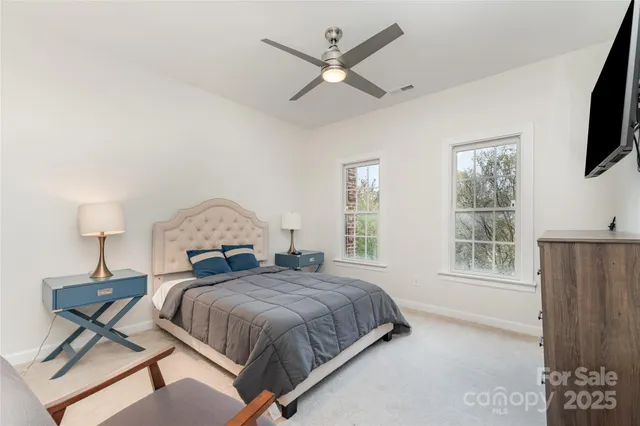 $559,900 | 2723 Sawgrass Ridge Place, Charlotte, NC 28269