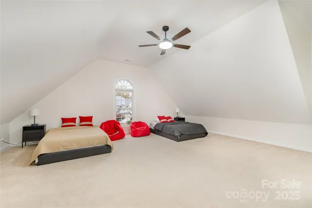 $559,900 | 2723 Sawgrass Ridge Place, Charlotte, NC 28269