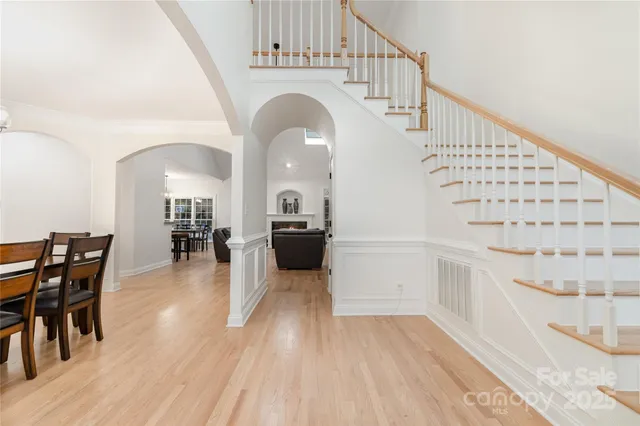 $559,900 | 2723 Sawgrass Ridge Place, Charlotte, NC 28269