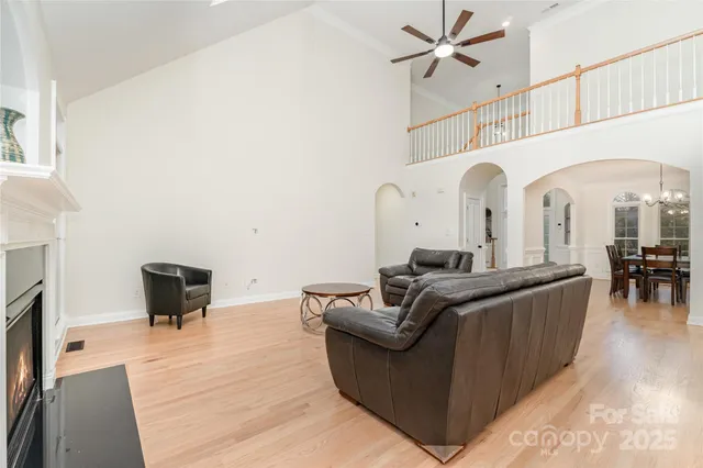 $559,900 | 2723 Sawgrass Ridge Place, Charlotte, NC 28269