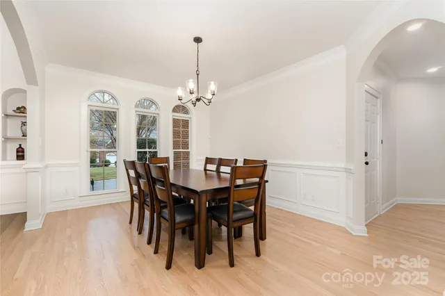 $559,900 | 2723 Sawgrass Ridge Place, Charlotte, NC 28269