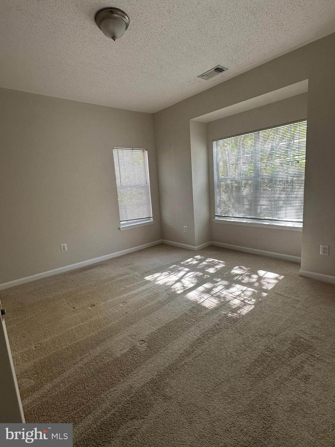 1705 Lake Shore Crest Drive, Unit 23 Reston, VA 20190 - Photo 28 of 45 an empty room with windows