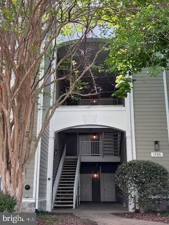 1705 Lake Shore Crest Drive, Unit 23 Reston, VA 20190 - Photo 4 of 45