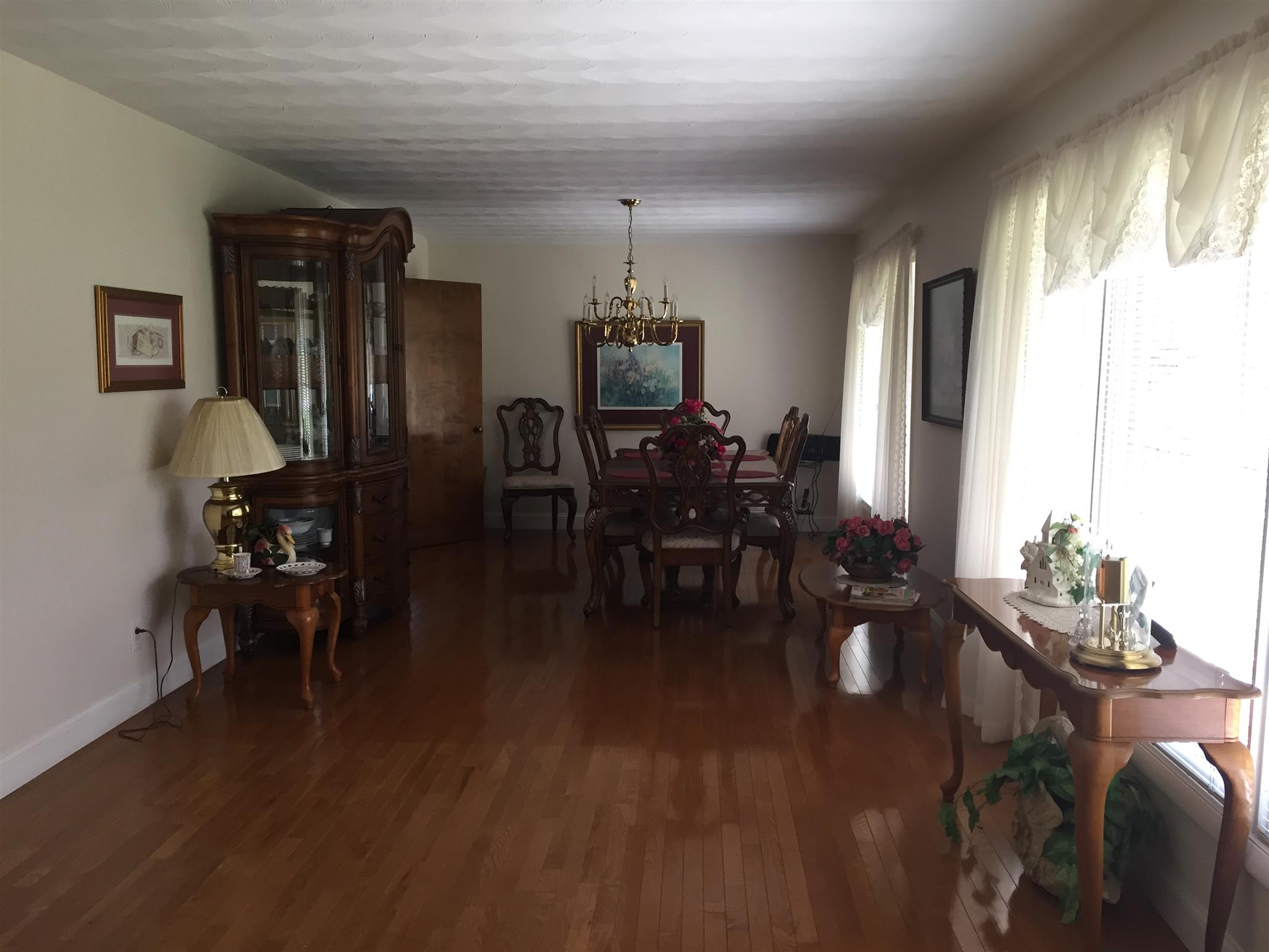 640 Gamaliel Road Red Boiling Springs, TN 37150 - Photo 14 of 16 Formal Living & Dinning Room