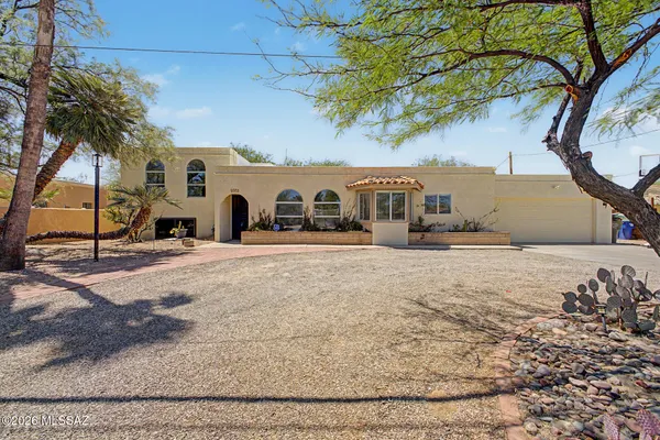 $495,000 | 2767 North Desert Avenue, Tucson, AZ 85712