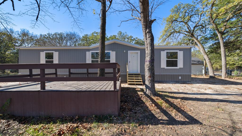 207 Woody Road Mabank, TX 75156 - Photo 1 of 24
