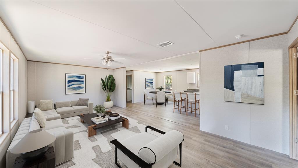 207 Woody Road Mabank, TX 75156 - Photo 2 of 24