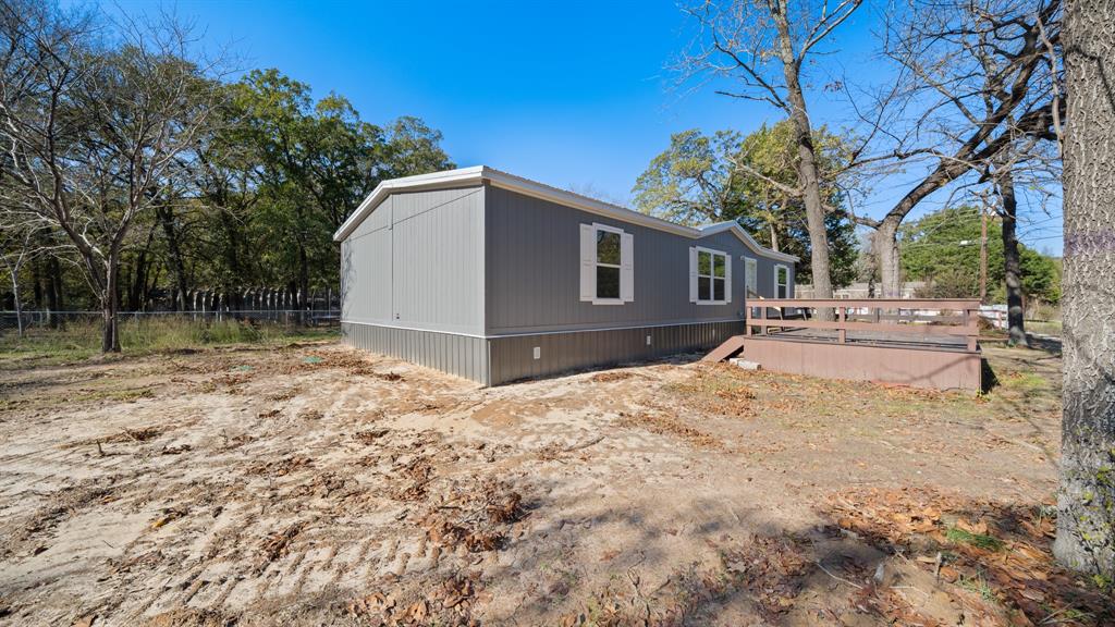 207 Woody Road Mabank, TX 75156 - Photo 24 of 24