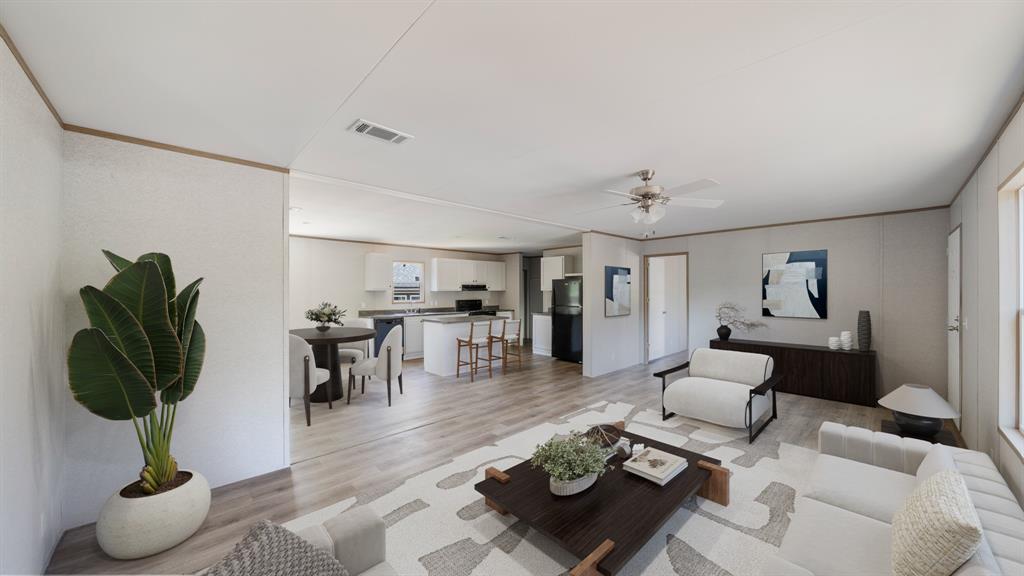 207 Woody Road Mabank, TX 75156 - Photo 4 of 24