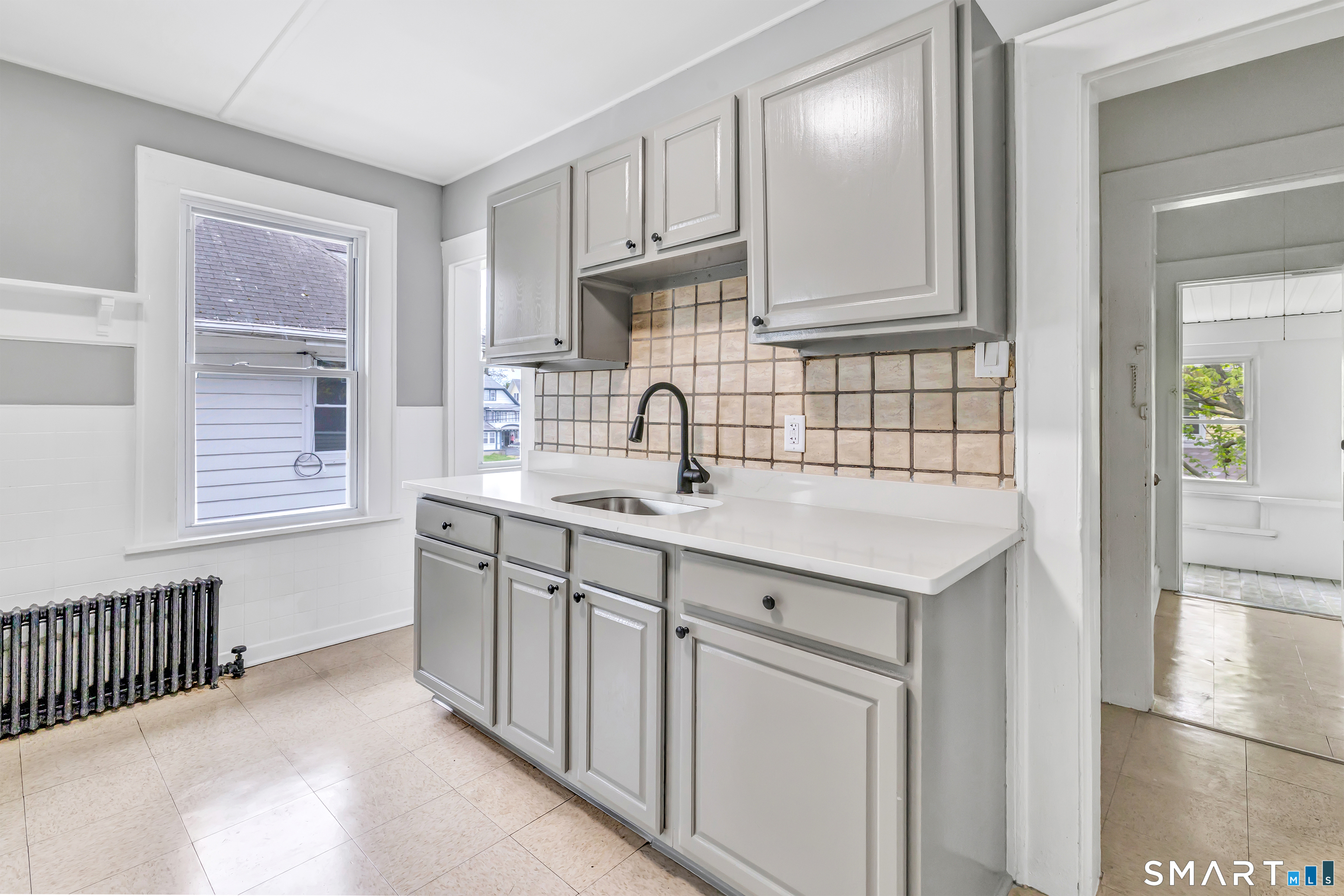 3193 Main Street Bridgeport, CT 06606 - Photo 16 of 39 Kitchen