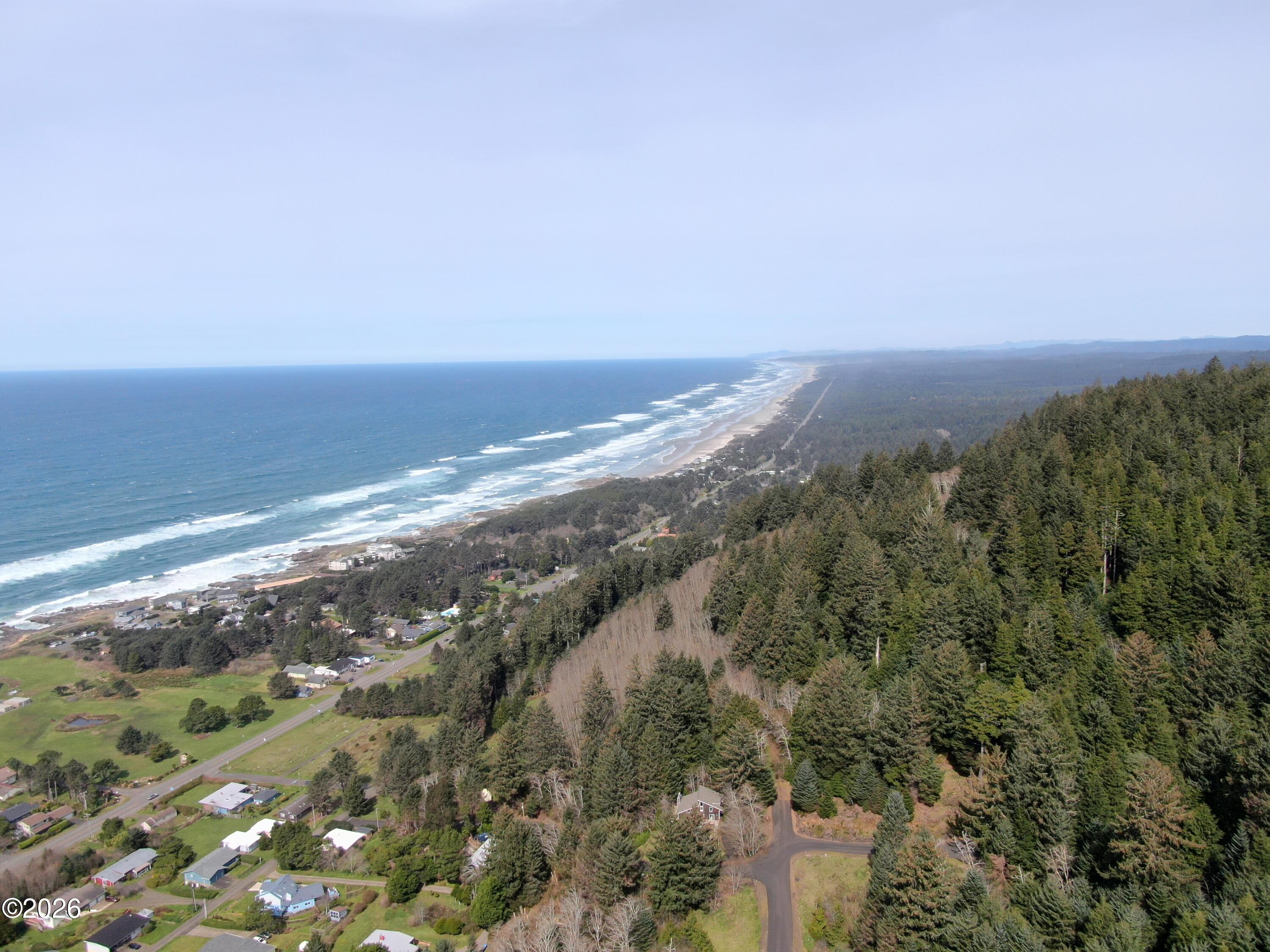 17 Gimlet Lane Yachats, OR 97498 - Photo 4 of 17 DJI_0292
