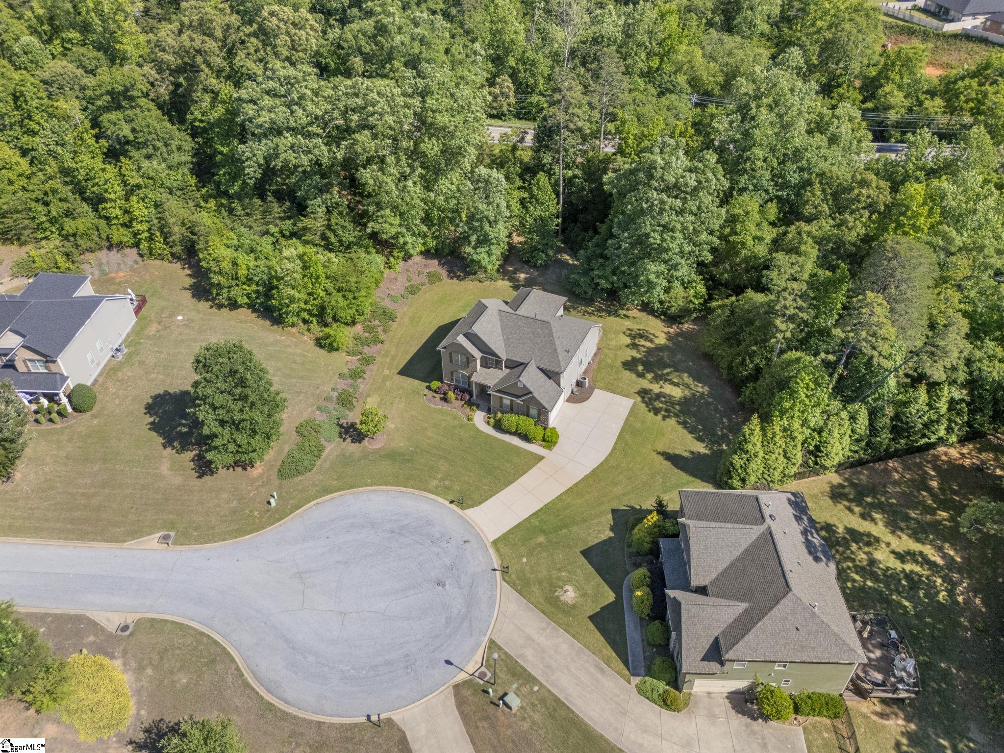 15 Barlia Way Greenville, SC 29607 - Photo 36 of 39