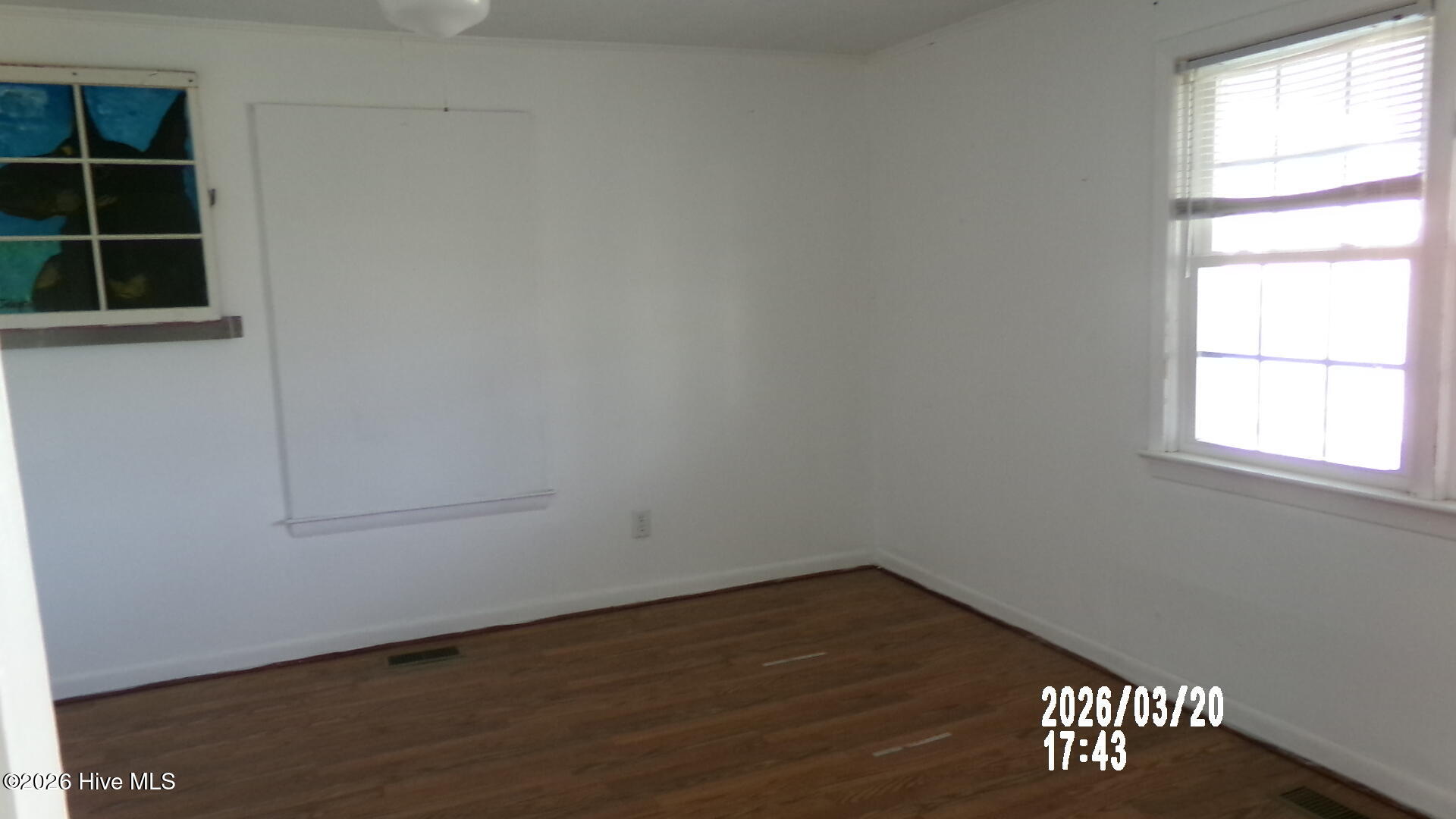 207 North Kennedy Road Beulaville, NC 28518 - Photo 12 of 18 Bedroom 2