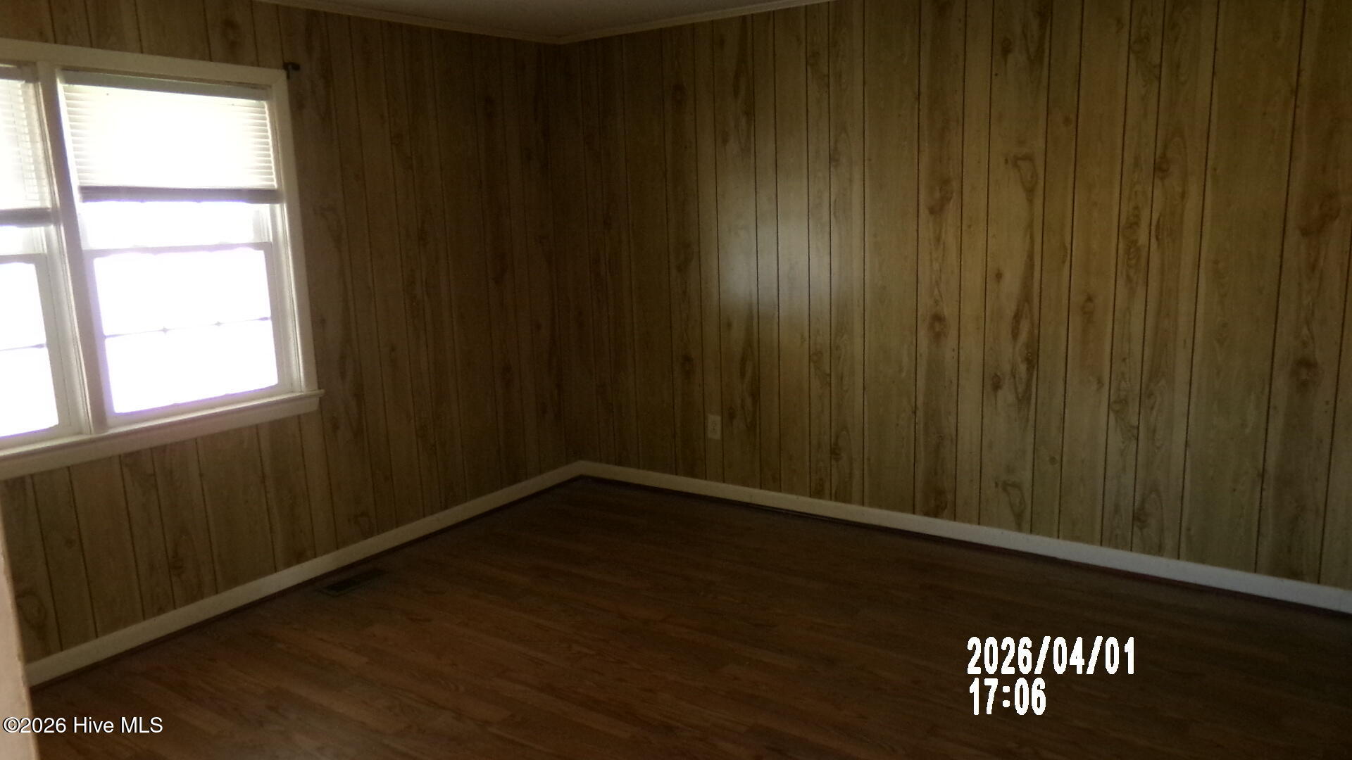 207 North Kennedy Road Beulaville, NC 28518 - Photo 13 of 18 Bedroom 3