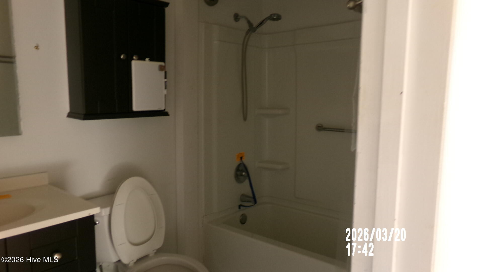 207 North Kennedy Road Beulaville, NC 28518 - Photo 14 of 18 Master Bath