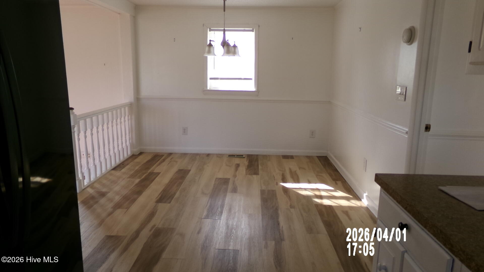 207 North Kennedy Road Beulaville, NC 28518 - Photo 8 of 18 Dining Area