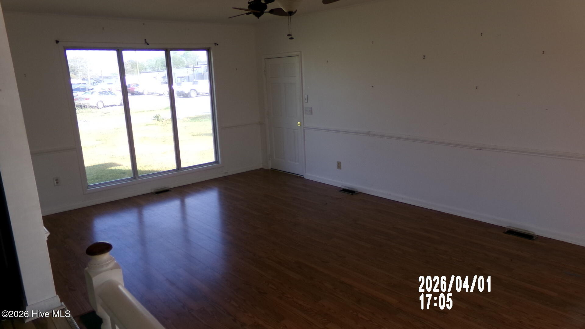 207 North Kennedy Road Beulaville, NC 28518 - Photo 9 of 18 Family Room