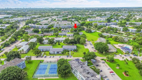 $1,650 | 154 Upminster G, Unit 154, Deerfield Beach, FL 33442