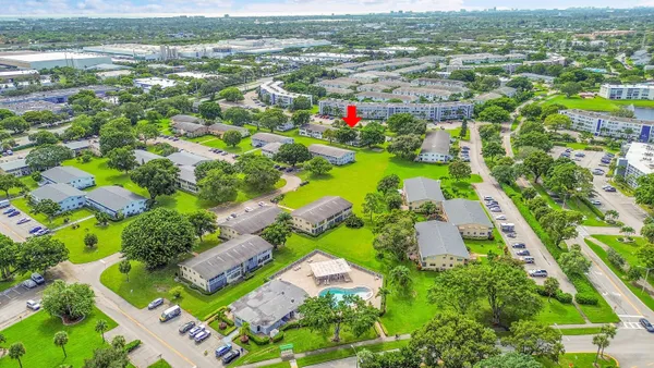 $1,650 | 154 Upminster G, Unit 154, Deerfield Beach, FL 33442