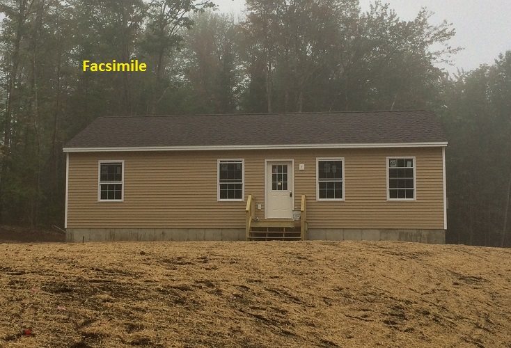 193 Province Road Barnstead, NH 03225 - Photo 1 of 8