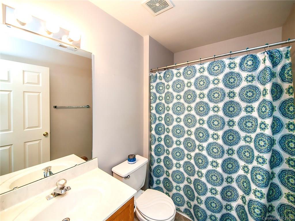 631 Eaton Court Fort Mill, SC 29708 - Photo 8 of 15 a bathroom with a sink toilet and shower