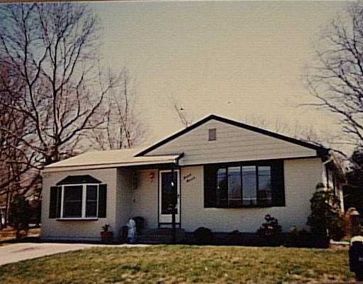 57 Oak Hill Road Narragansett, RI 02882 - Photo 1 of 1 Exterior Front.