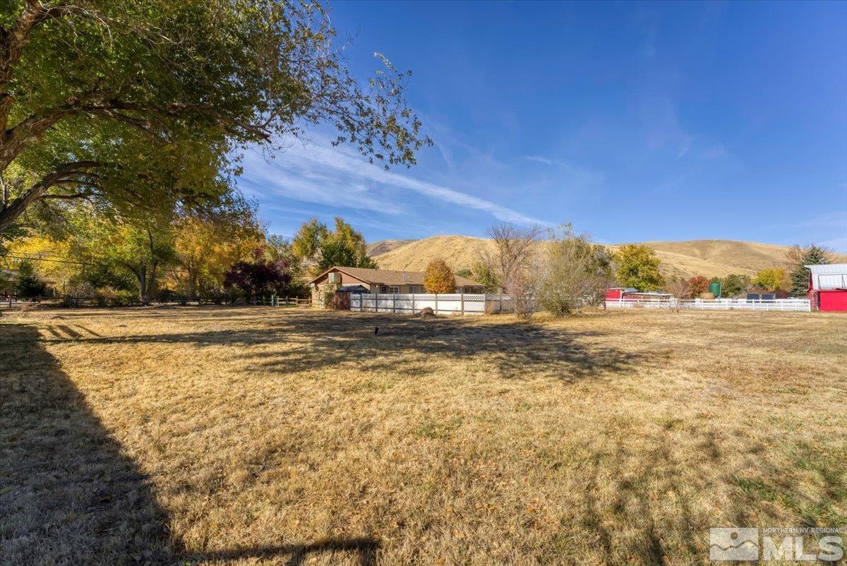155 Andrew Lane Reno, NV 89521 - Photo 23 of 35 a view of lake view
