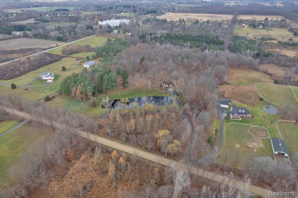 4390 Phillips Road Metamora, MI 48455 - Photo 25 of 31
